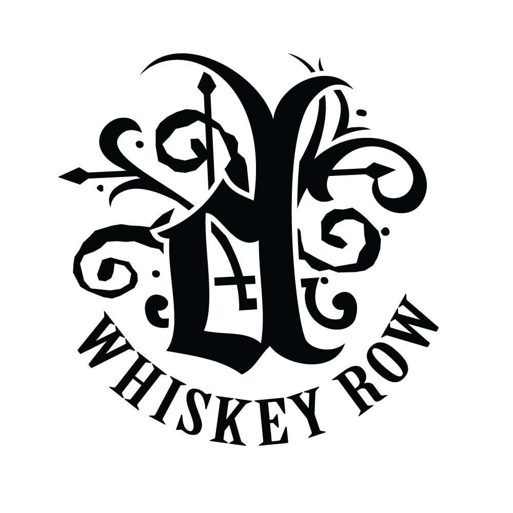 Diesel Whiskey Row Sherry Cask